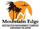 mountain edge logo