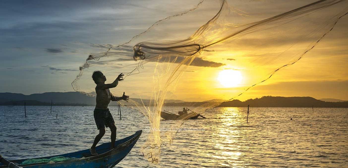 Tuna Fisheries